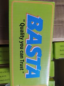 Basta Hinges brand new