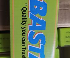 Basta Hinges brand new
