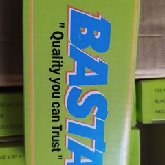Basta Hinges brand new