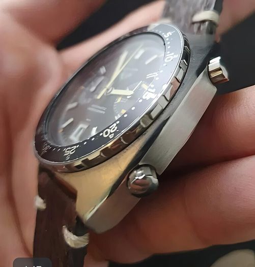 Heuer Autavia 16630