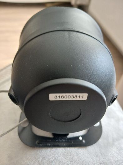 wireless car alarm