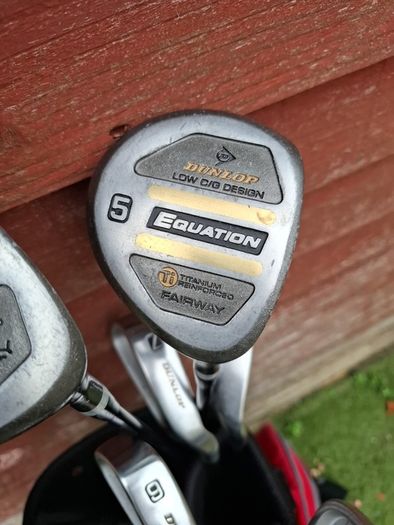 Golf Set Ideal Beginners Set
