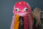scentsy buddy octopus