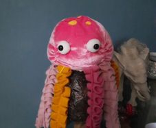 scentsy buddy octopus