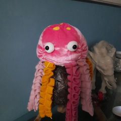 scentsy buddy octopus