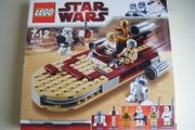 Lego Star Wars