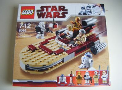 Lego Star Wars