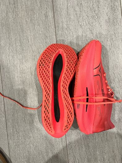 Mizuno Wave Rebellion Pro 2