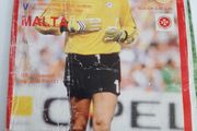F.I.F.A World cup 1989