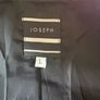 Jospeh double breasted coat Image 3