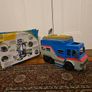 Ben 10 Rustbucket Toy Image 7
