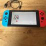 nintendo switch Image 2
