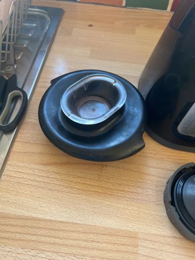 Tefal BL43p Blender Parts