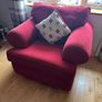 Suite Furniture Sofa 3 piece Image 3