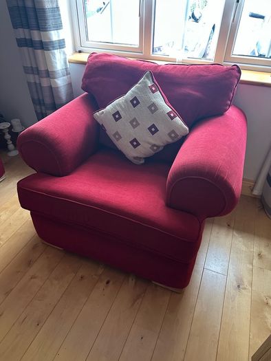 Suite Furniture Sofa 3 piece