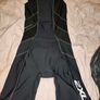 Tri suit Image 3