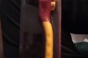 Rachet insulated 1000 volt