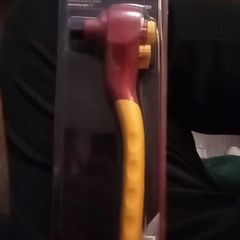 Rachet insulated 1000 volt
