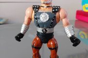 Vintage Masters of the Universe MOTU He-Man Action figures