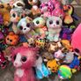 Beanie Boo Teddy Collection Image 3