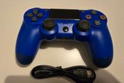 Playstation 4 (PS4) Compatible V2 Controller