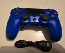 Playstation 4 (PS4) Compatible V2 Controller
