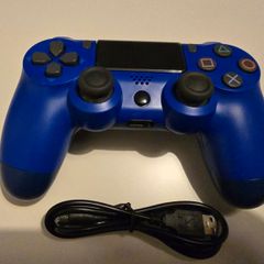 Playstation 4 (PS4) Compatible V2 Controller
