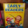 Young child four hardback book bundle E3 bundle price Image 4