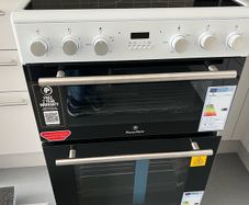 PowerPoint  Double Oven  Brand New Never Used