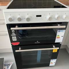 PowerPoint  Double Oven  Brand New Never Used