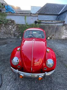 Volkswagen Beetle 1967 Mint condition