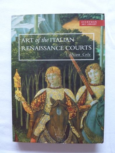 Books on Renaissance art