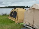 Tent and camping equipment rental Image 5
