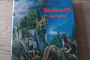 The Age of  Dinosaurs Fact File