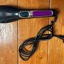 Heated Hair Straightening Brush Image 2