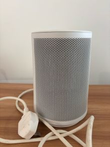Ceramic Rotate Heater