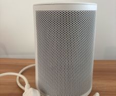 Ceramic Rotate Heater