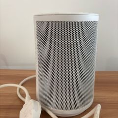 Ceramic Rotate Heater