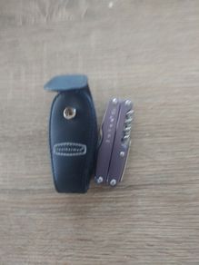 leatherman