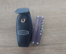 leatherman