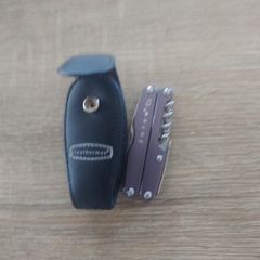 leatherman