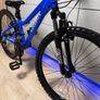 Ridgeback MX24 Junior Bike 24 inch Image 4