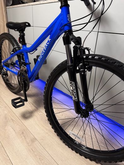 Ridgeback MX24 Junior Bike 24 inch