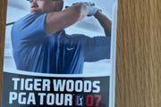 Tiger Woods PGA Tour 2006 PSP