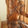 African Warrior Image 10