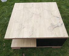 Coffee Table FREE