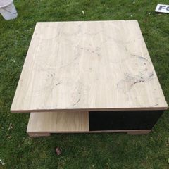 Coffee Table FREE