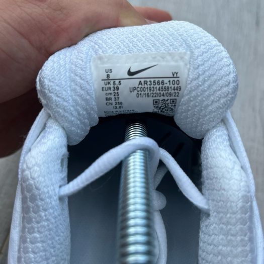 Nike Shox Women's