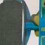 No spill paint set Image 2