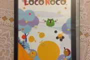 Loco Roco. Psp